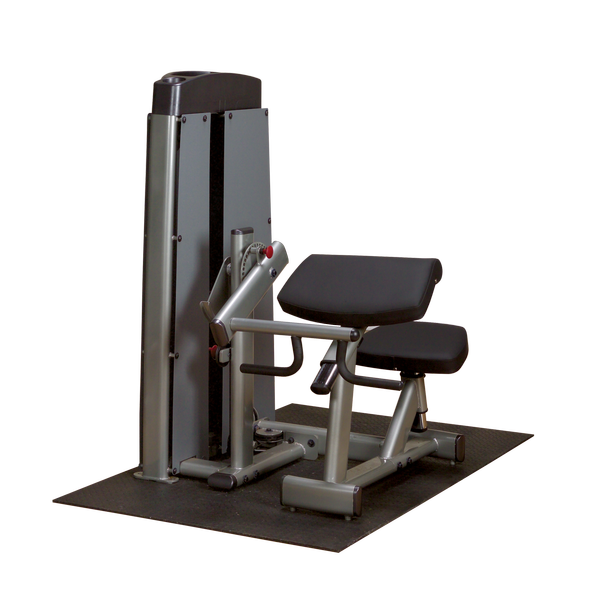 Bicep & Tricep Machine - Pro Clubline DBTCSF