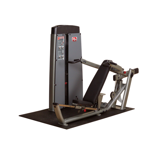 Pro Clubline - Pro Dual Multi Press Machine (DPRSSF)