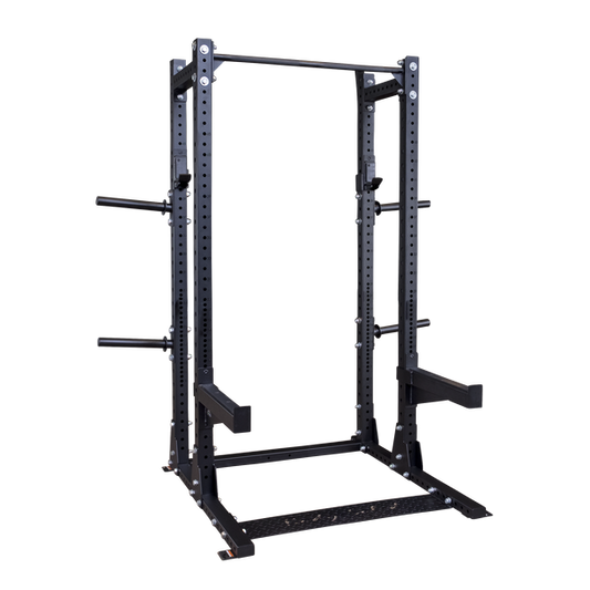 Pro Clubline - Commercial Extended Half Rack (SPR500BACK)