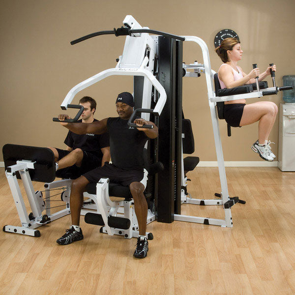 Body Solid - Vertical Knee Raise Attachment (VKR30)