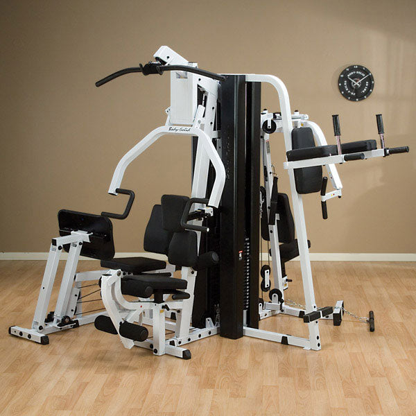 Body Solid - Vertical Knee Raise Attachment (VKR30)