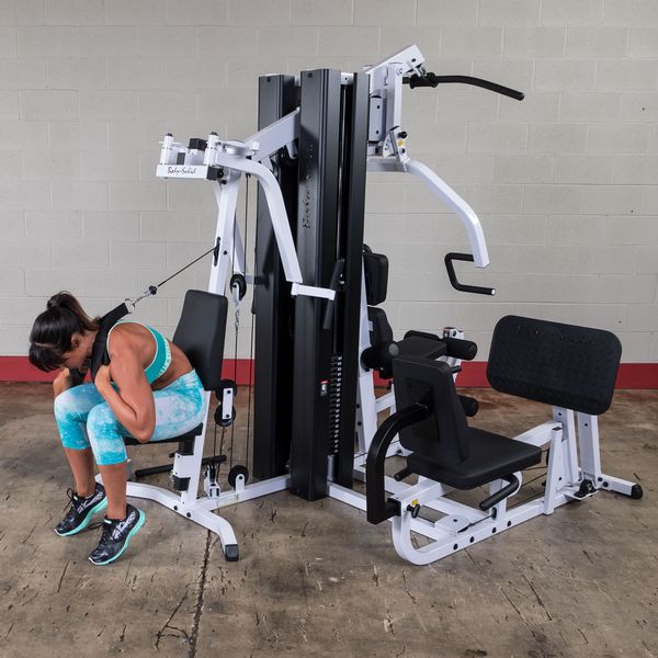 Body Solid - Gym System (EXM3000lps)