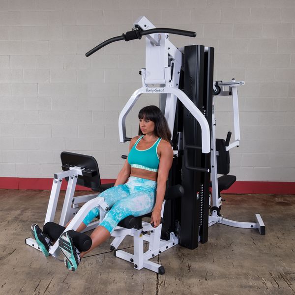 Body Solid - Gym System (EXM3000lps)