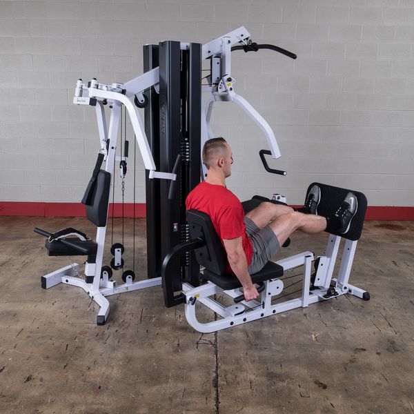 Body Solid - Gym System (EXM3000lps)