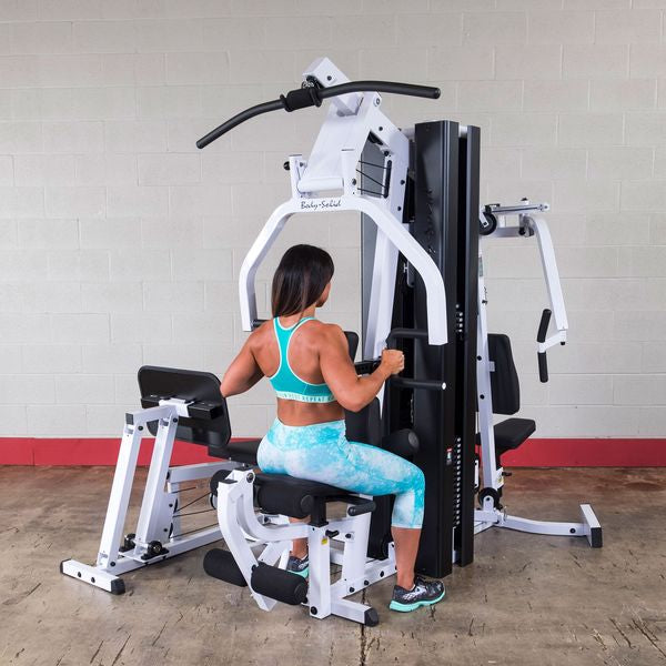Body Solid - Gym System (EXM3000lps)
