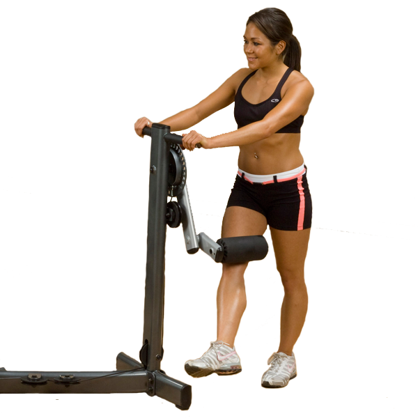 Body Solid - FUSION Multi-Hip Station (FMH)