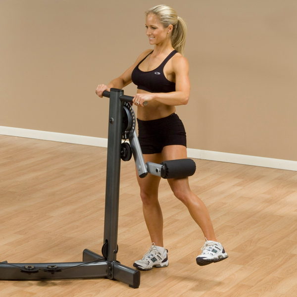 Body Solid - FUSION Multi-Hip Station (FMH)