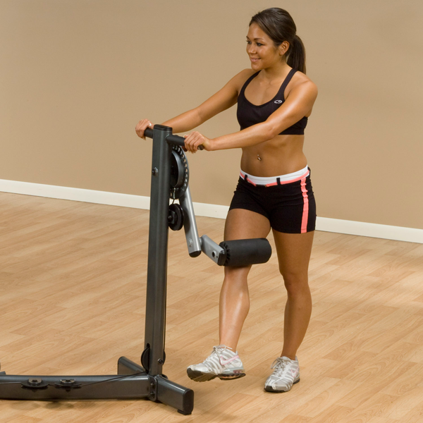 Body Solid - FUSION Multi-Hip Station (FMH)