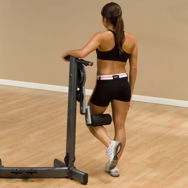 Body Solid - FUSION Multi-Hip Station (FMH)