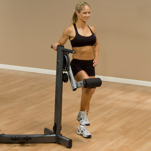 Body Solid - FUSION Multi-Hip Station (FMH)