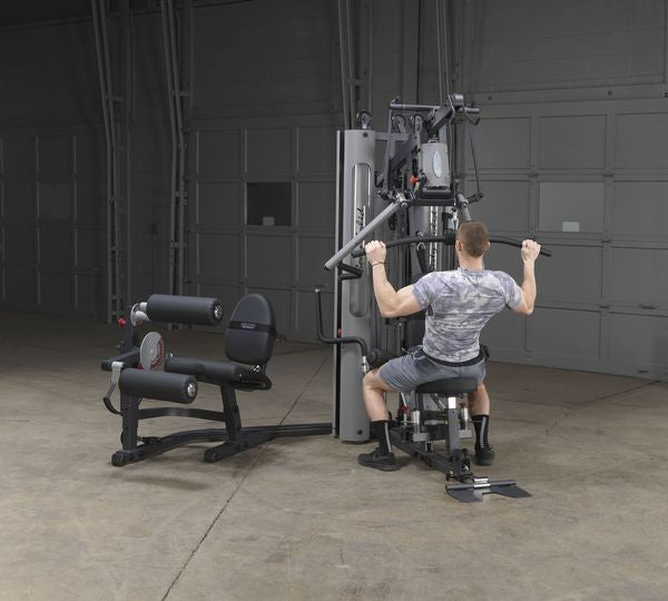Body Solid - Bi-Angular Gym (G10B)