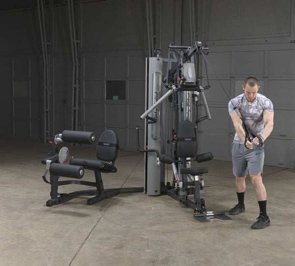 Body Solid - Bi-Angular Gym (G10B)