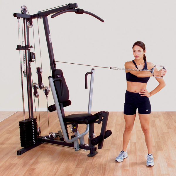 Body Solid - G1S Gym (G1S)