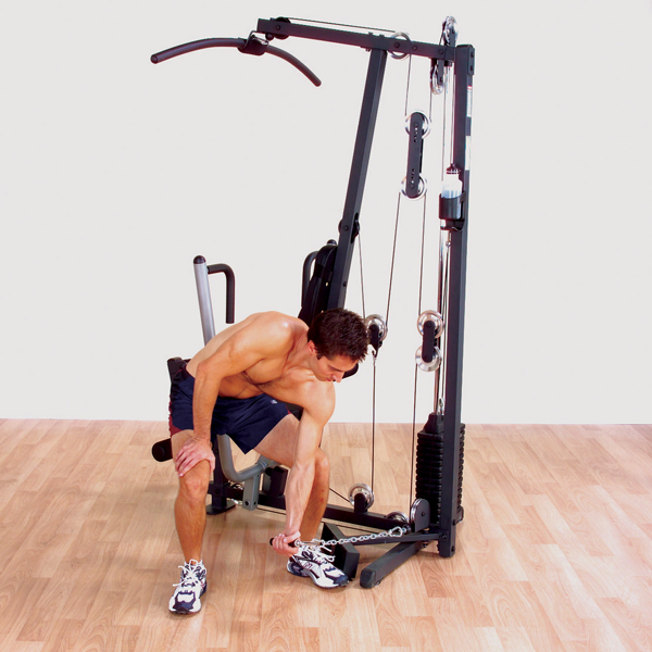 Body Solid - G1S Gym (G1S)