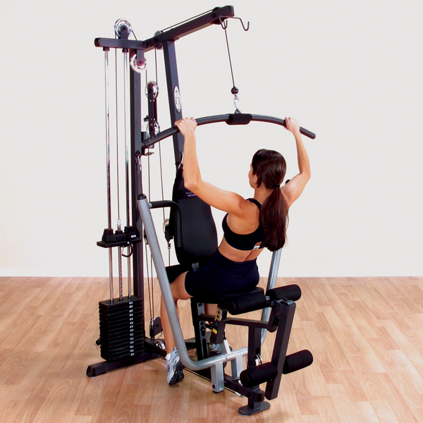 Body Solid - G1S Gym (G1S)