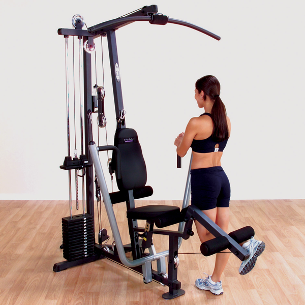 Body Solid - G1S Gym (G1S)