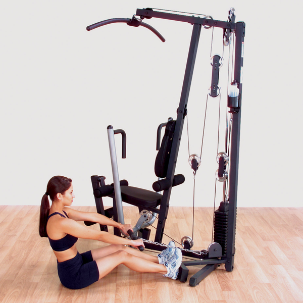 Body Solid - G1S Gym (G1S)