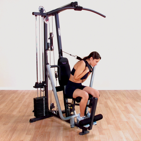 Body Solid - G1S Gym (G1S)