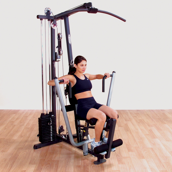 Body Solid - G1S Gym (G1S)
