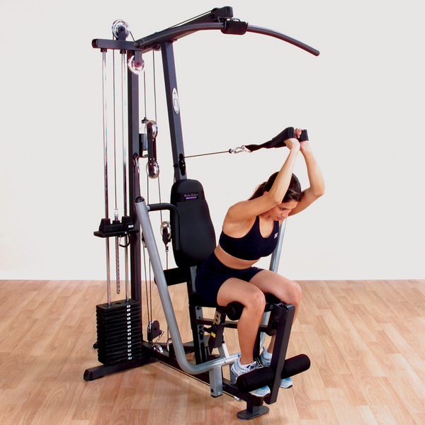 Body Solid - G1S Gym (G1S)