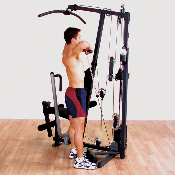 Body Solid - G1S Gym (G1S)