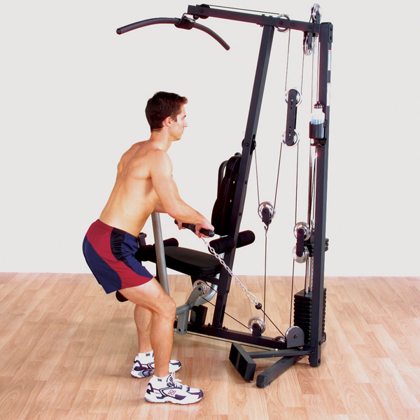 Body Solid - G1S Gym (G1S)