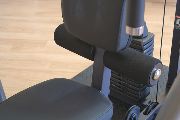 Body Solid - G1S Gym (G1S)