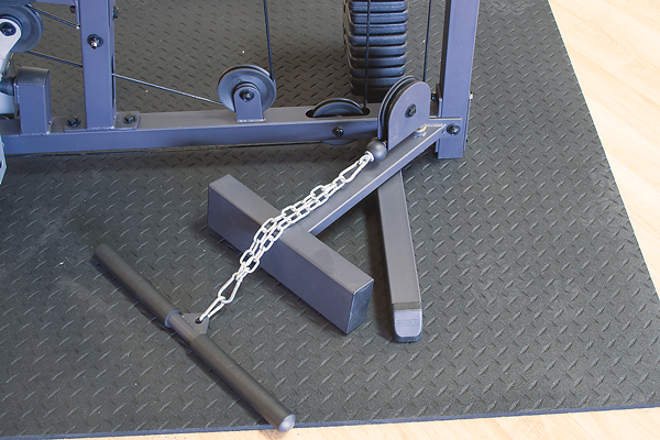 Body Solid - G1S Gym (G1S)