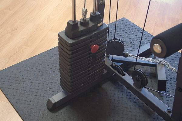 Body Solid - G1S Gym (G1S)
