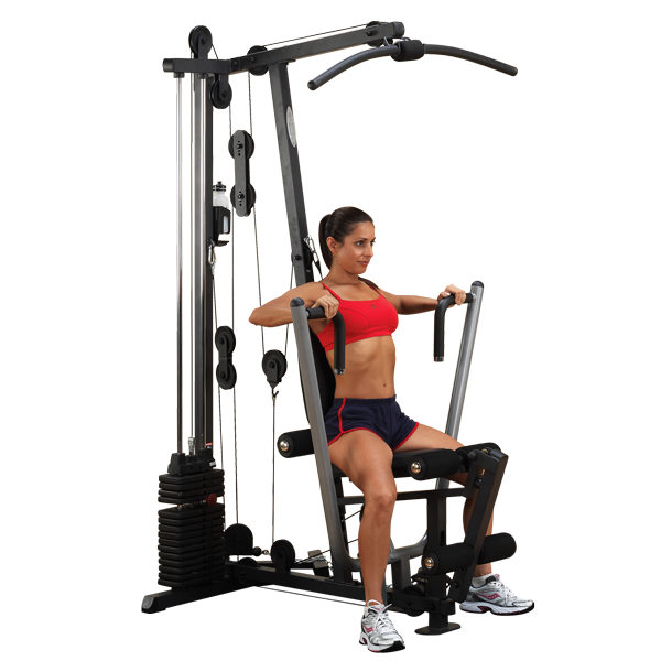 Body Solid - G1S Gym (G1S)