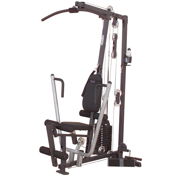 Body Solid - G1S Gym (G1S)