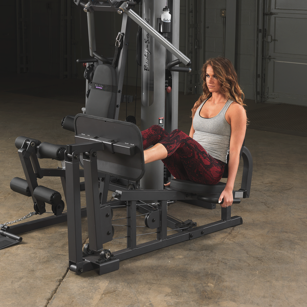 Leg Press - Body Solid - G Series Attachment (GLP)