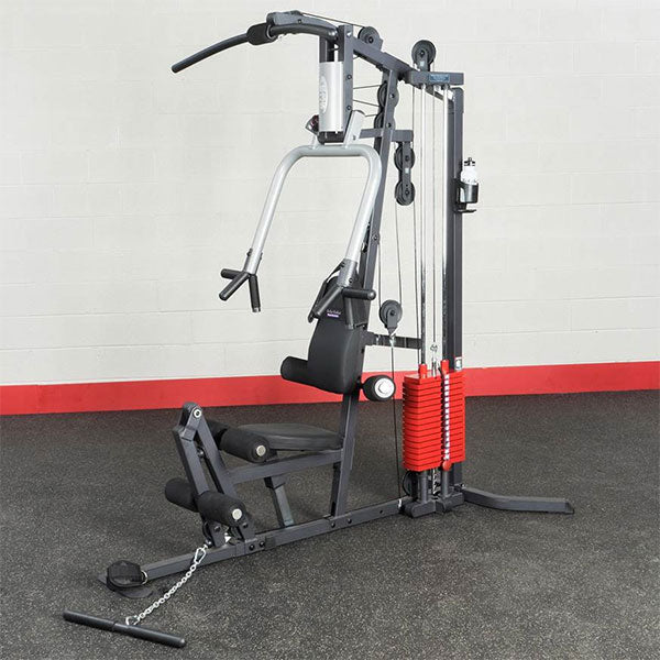 Body Solid - G3S Selectorized Home Gym (G3S)