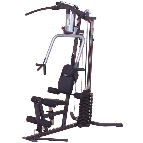 Body Solid - G3S Selectorized Home Gym (G3S)