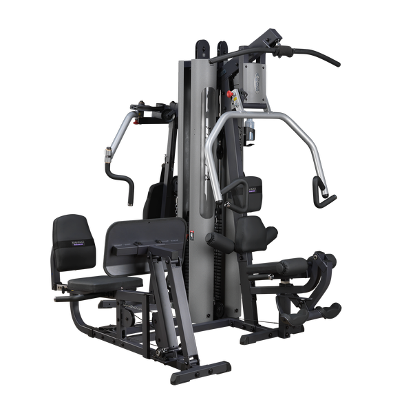 Body Solid - Two-Stack Gym (G9S)