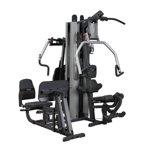 Body Solid - Two-Stack Gym (G9S)