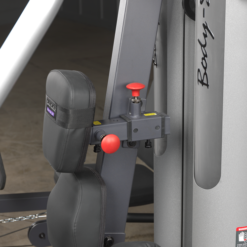 Body Solid - Two-Stack Gym (G9S)