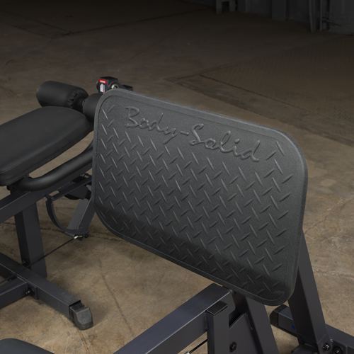 Body Solid - Two-Stack Gym (G9S)