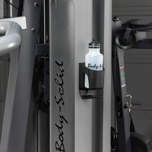 Body Solid - Two-Stack Gym (G9S)