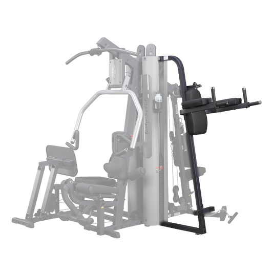 Body Solid - Vertical Knee Raise and Dip Station for G9S (GKR9)