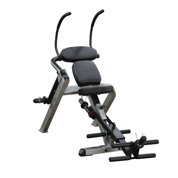 Ab Bench Semi-Recumbent - Body Solid (GAB300)