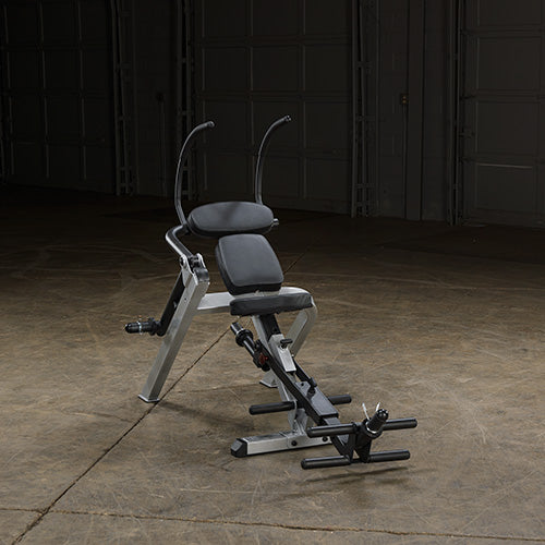Ab Bench Semi-Recumbent - Body Solid (GAB300)