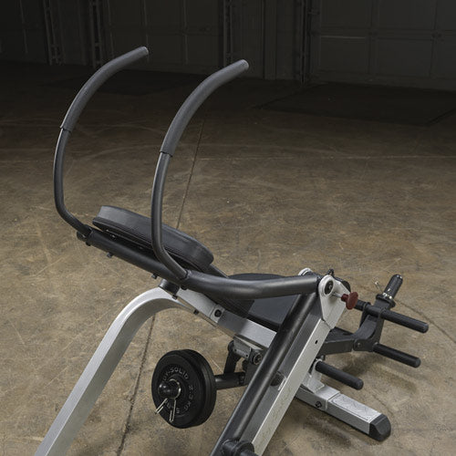 Ab Bench Semi-Recumbent - Body Solid (GAB300)