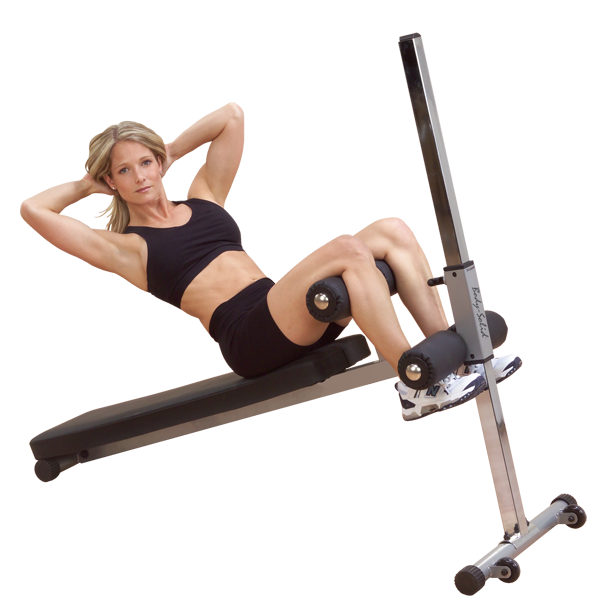Body Solid - Pro-Style AB Board (GAB60)