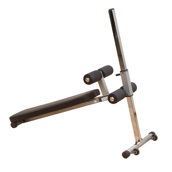 Body Solid - Pro-Style AB Board (GAB60)