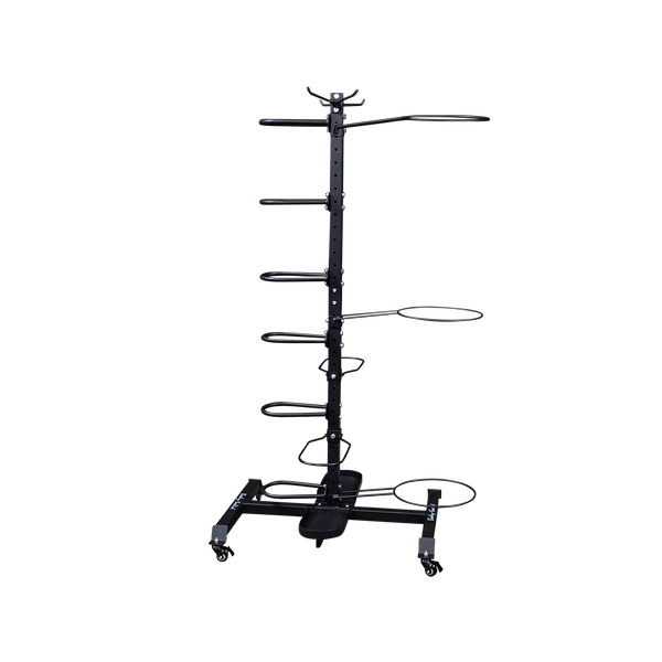 Body Solid - Multi Accessory Rack (GAR100)