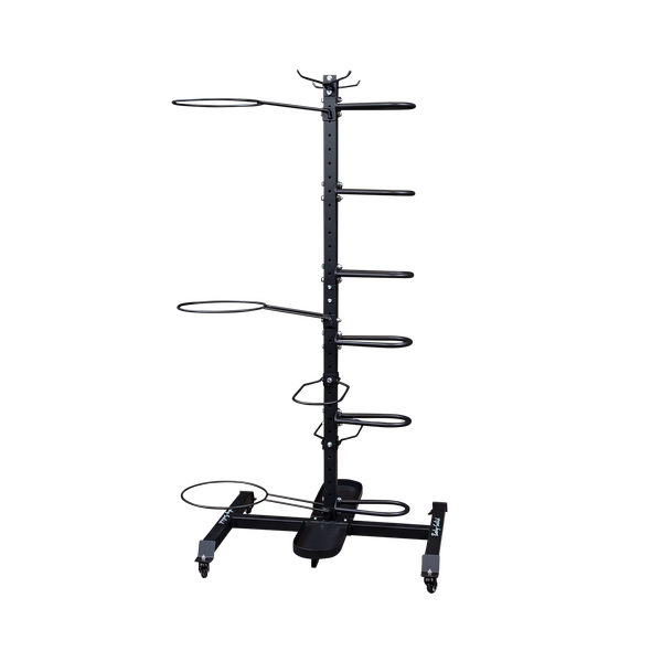 Body Solid - Multi Accessory Rack (GAR100)