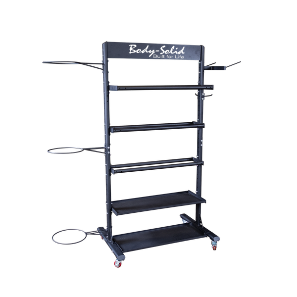 Body Solid - Accessory Tower (GAR250)