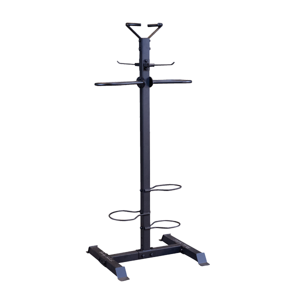 Body Solid - Compact Accessory Tower (GAR50)