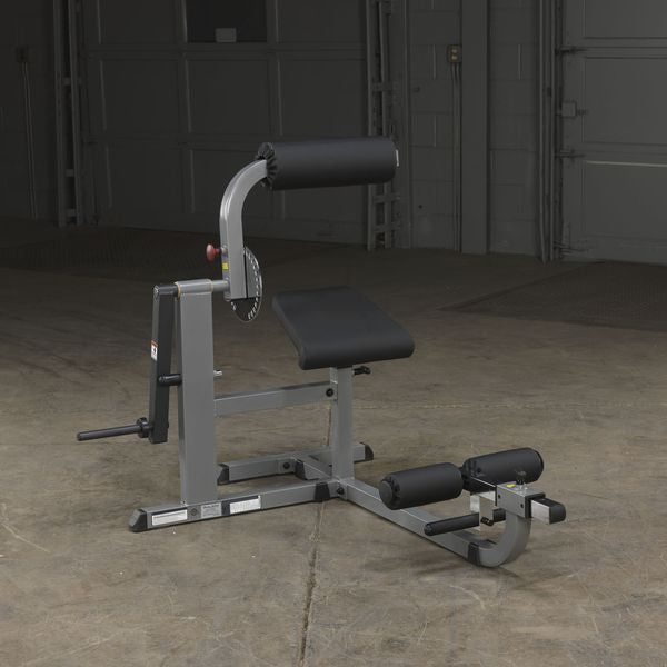 Body Solid - Cam Series Ab & Back Machine (GCAB360)